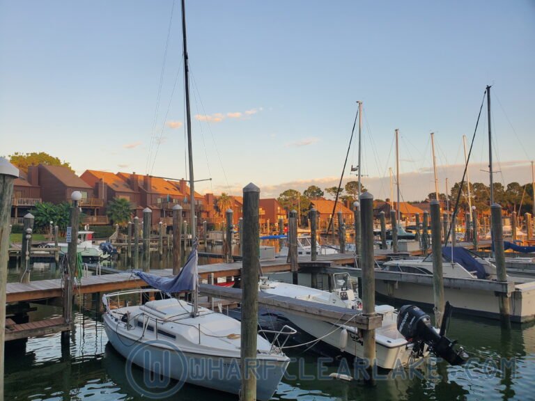 Wharf Marina community photo